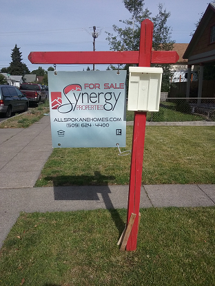 Synergy Installation