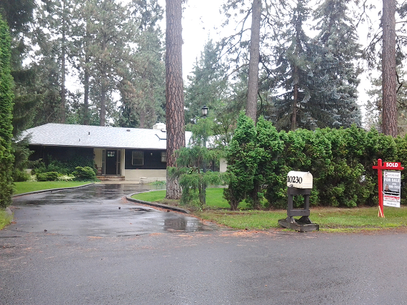 Spokane Home Guy SOLD
