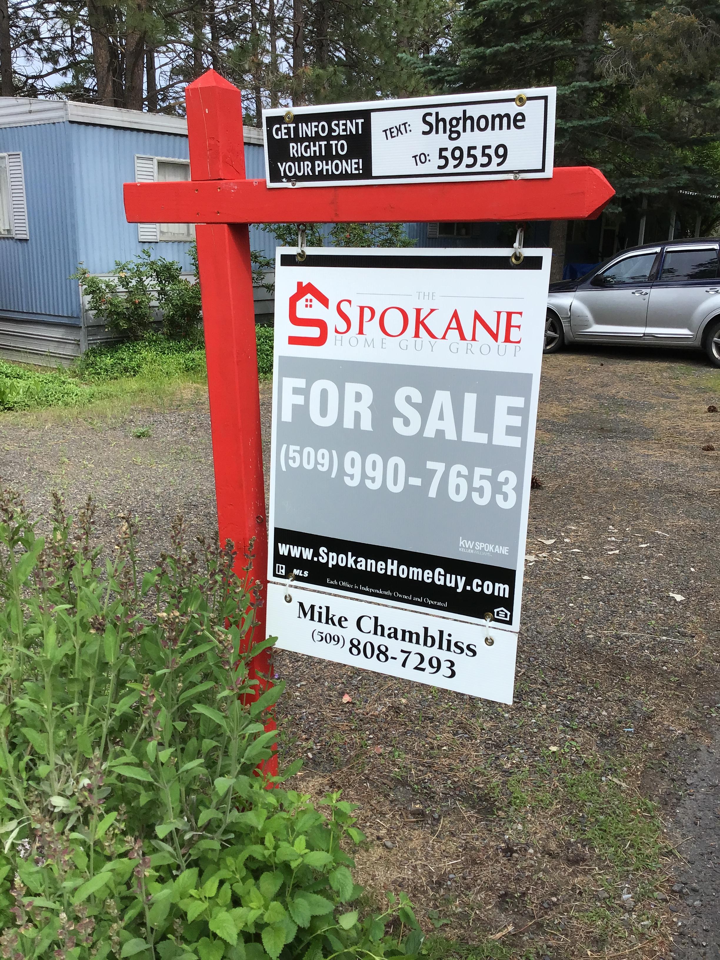 212 S Lefevre,Medical Lake,Wa