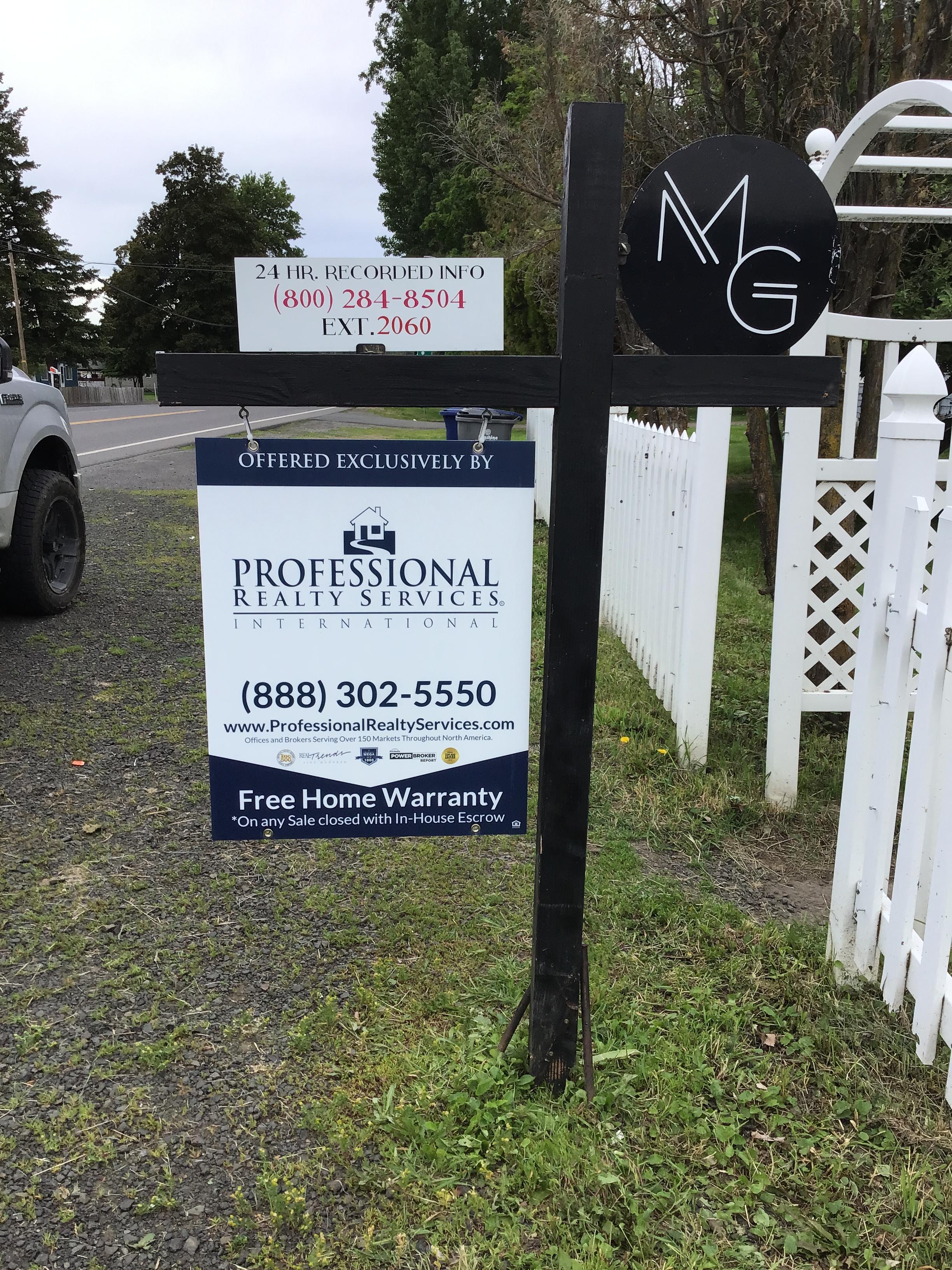 212 S Lefevre,Medical Lake,Wa
