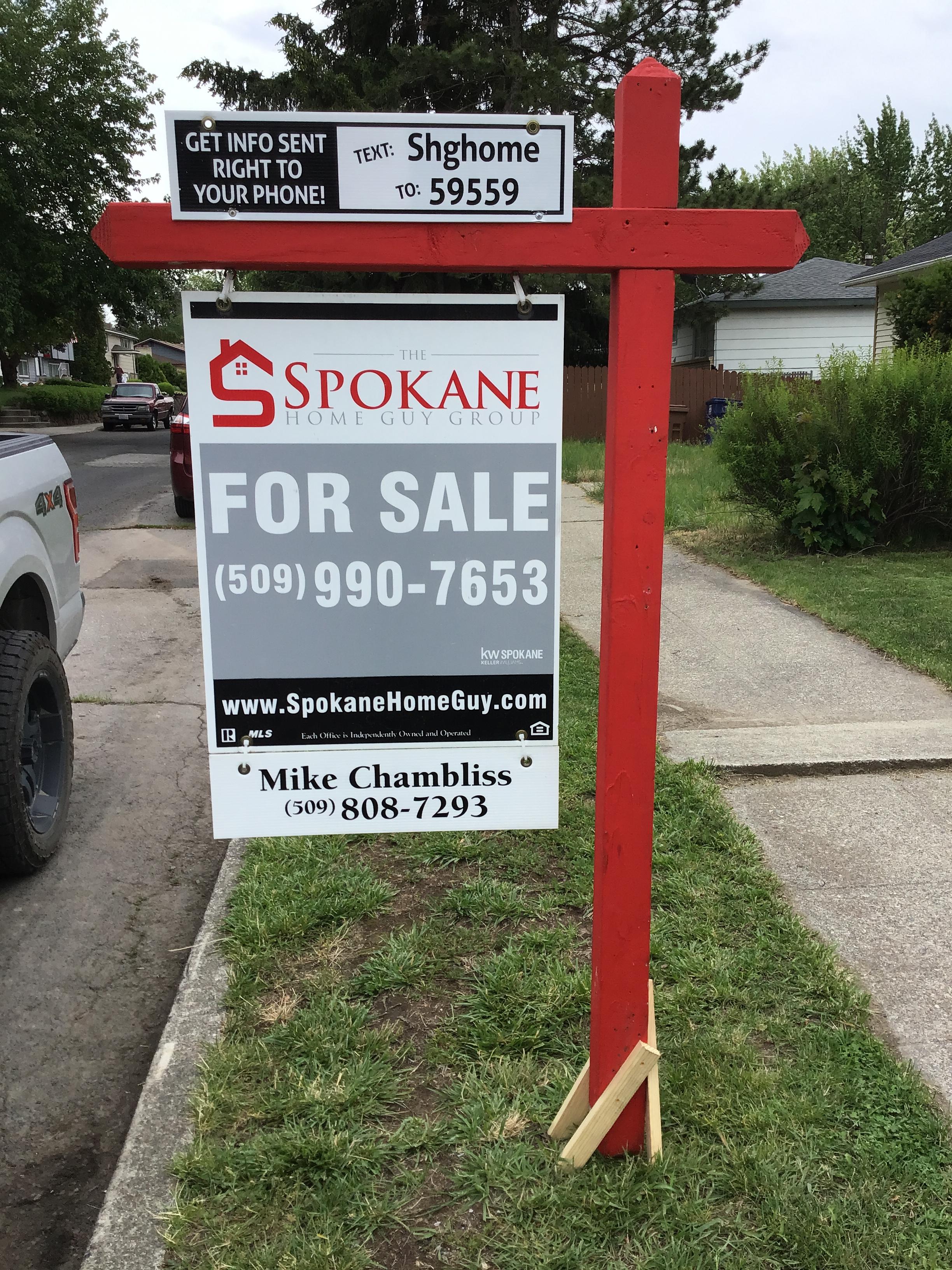 212 S Lefevre,Medical Lake,Wa