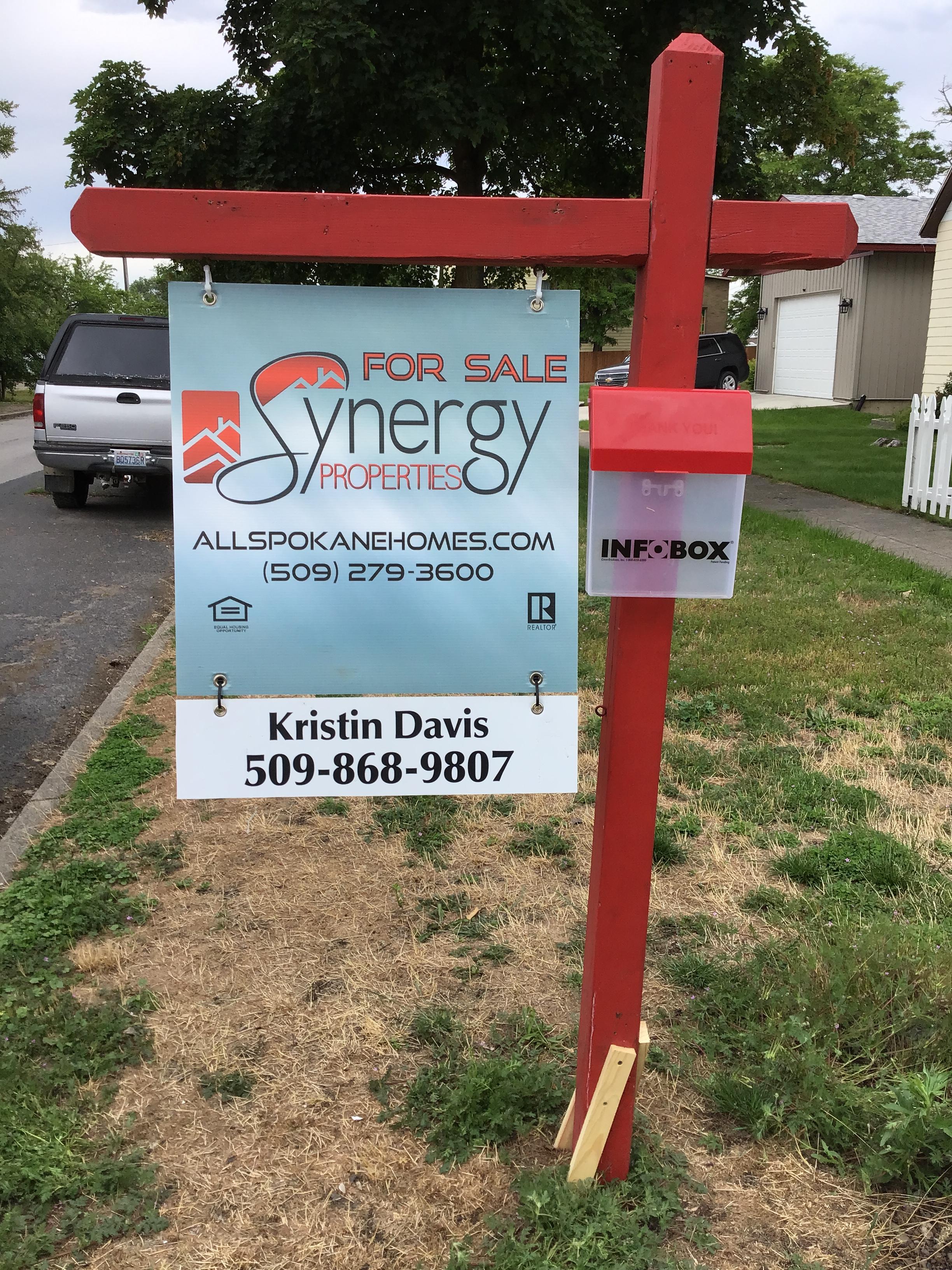 212 S Lefevre,Medical Lake,Wa